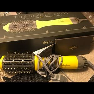 DryBar Single Shot Blow dryer